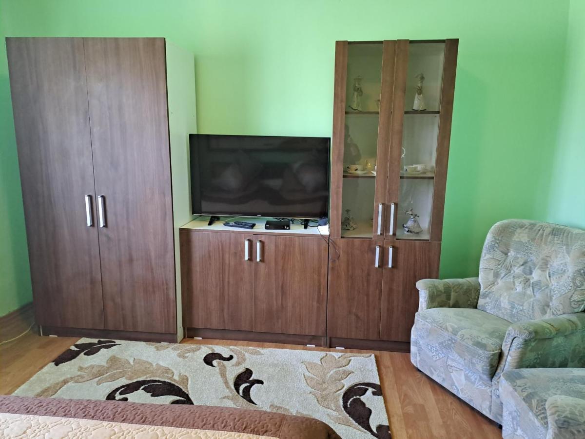 Casa Dana Otel Haţeg Dış mekan fotoğraf